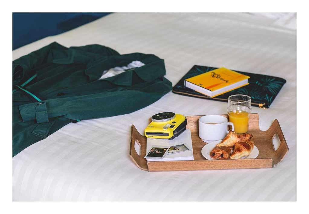 Hotel Crayon